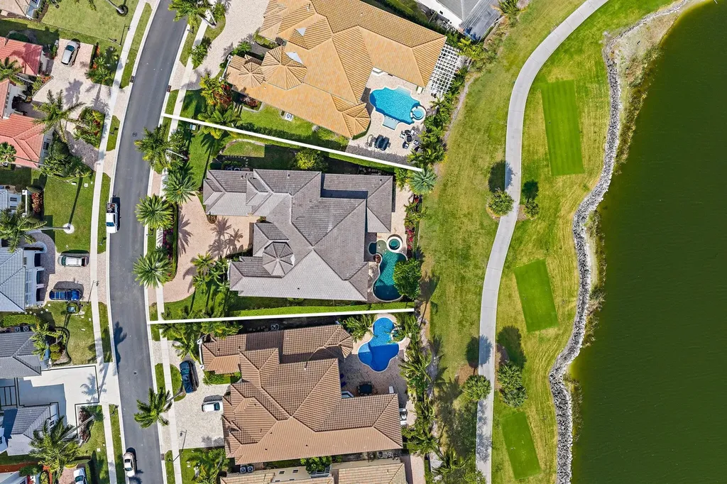 422 Savoie Drive Palm Beach Gardens FL 33410
