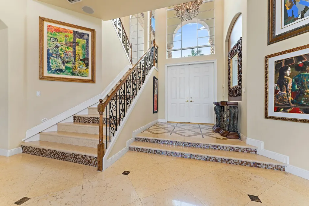422 Savoie Drive Palm Beach Gardens FL 33410