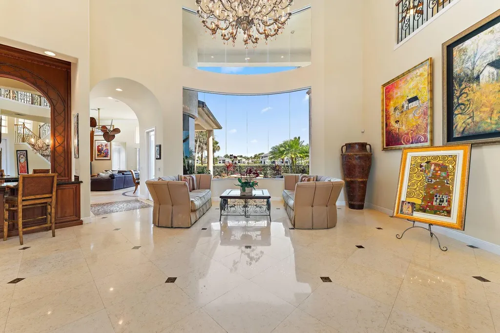 422 Savoie Drive Palm Beach Gardens FL 33410