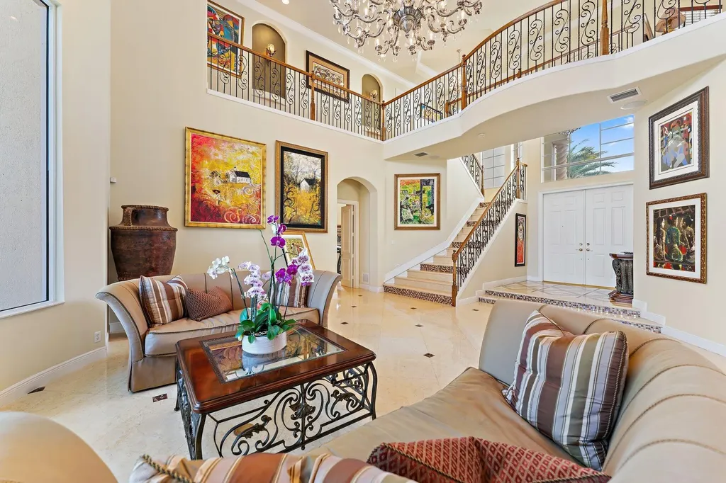 422 Savoie Drive Palm Beach Gardens FL 33410