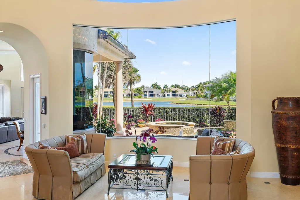 422 Savoie Drive Palm Beach Gardens FL 33410