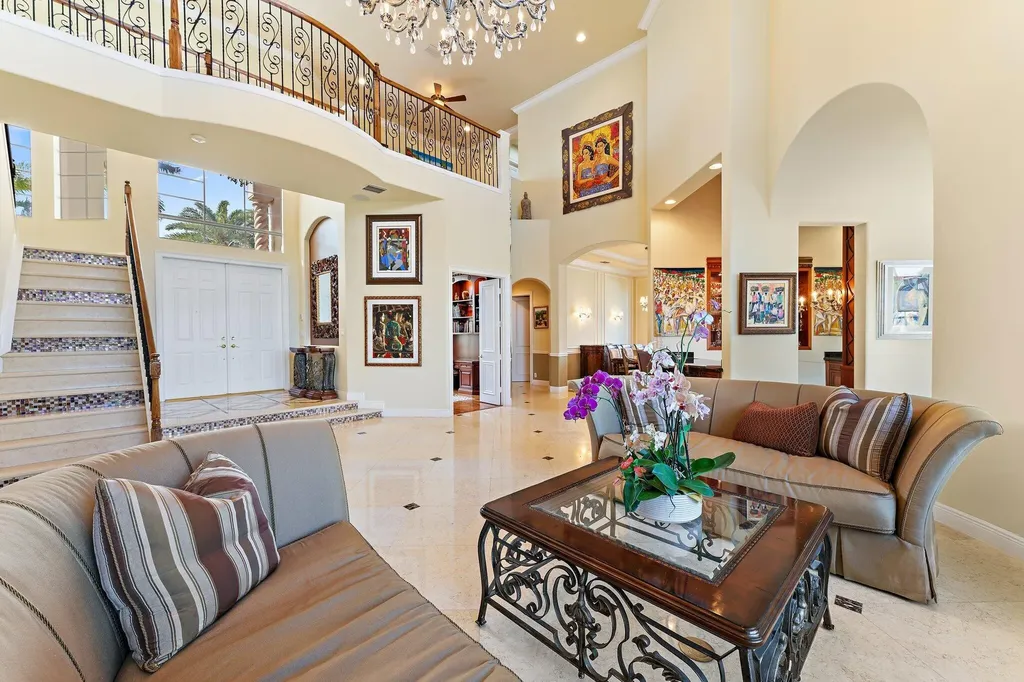 422 Savoie Drive Palm Beach Gardens FL 33410