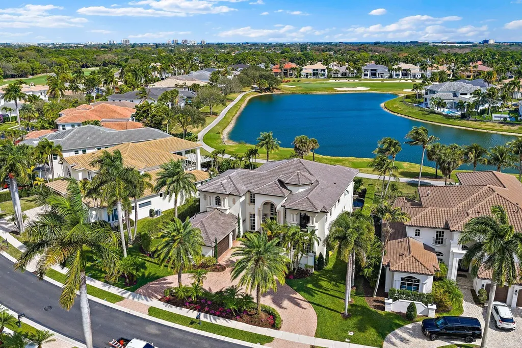 422 Savoie Drive Palm Beach Gardens FL 33410