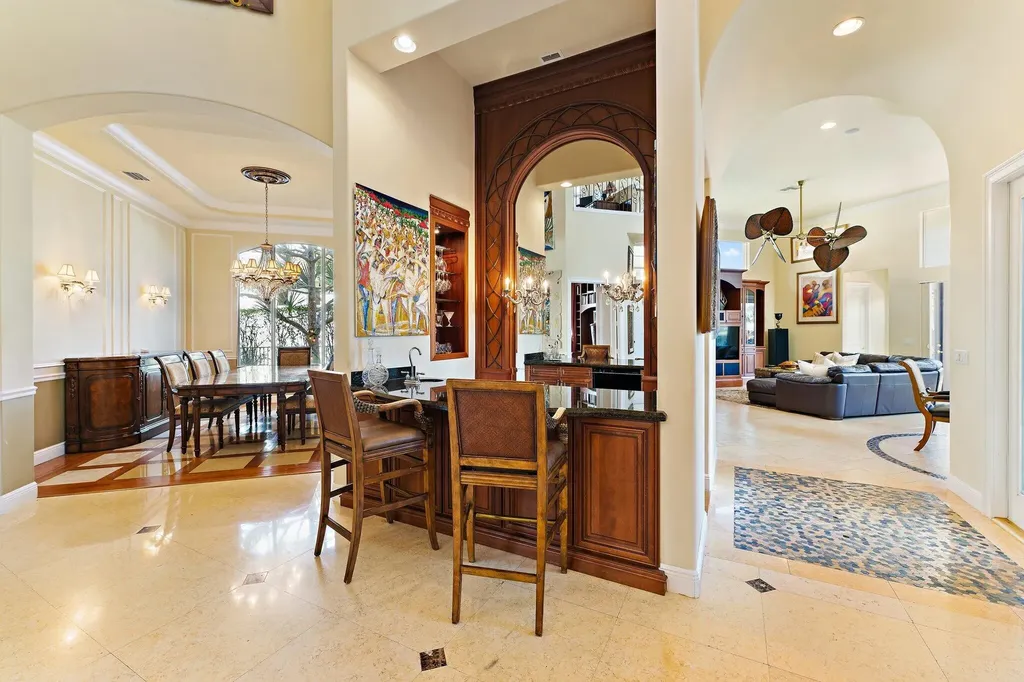 422 Savoie Drive Palm Beach Gardens FL 33410