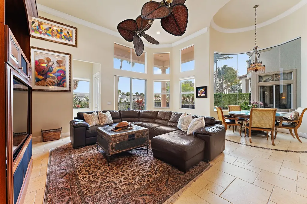 422 Savoie Drive Palm Beach Gardens FL 33410