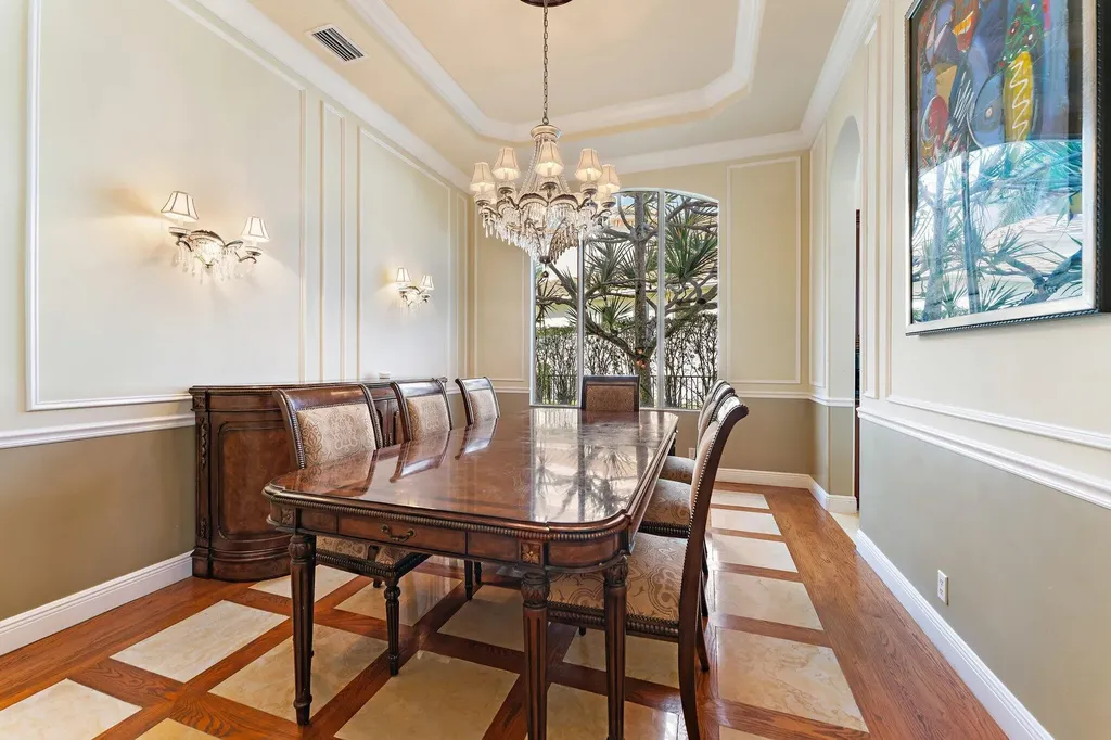 422 Savoie Drive Palm Beach Gardens FL 33410