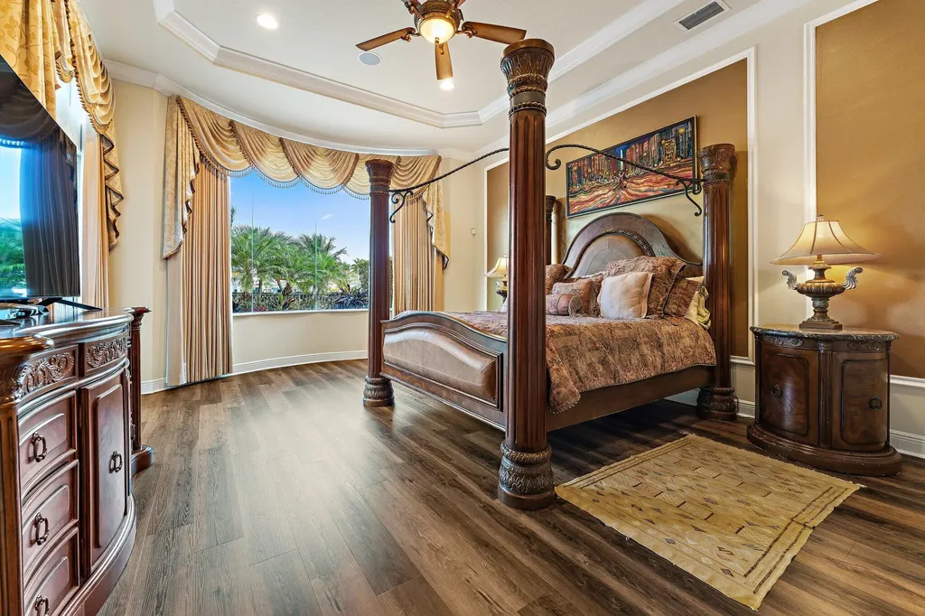 422 Savoie Drive Palm Beach Gardens FL 33410