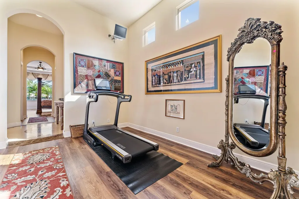 422 Savoie Drive Palm Beach Gardens FL 33410