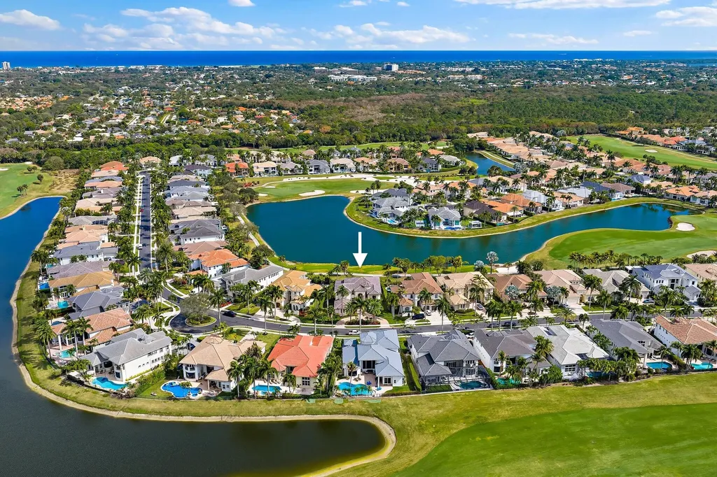 422 Savoie Drive Palm Beach Gardens FL 33410