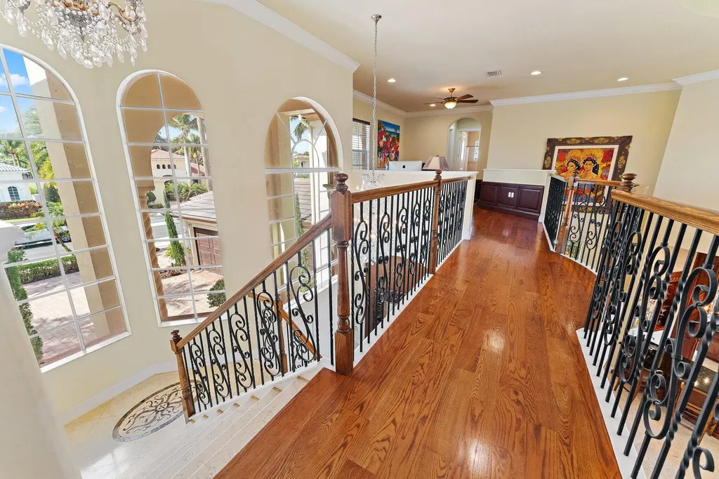 422 Savoie Drive Palm Beach Gardens FL 33410