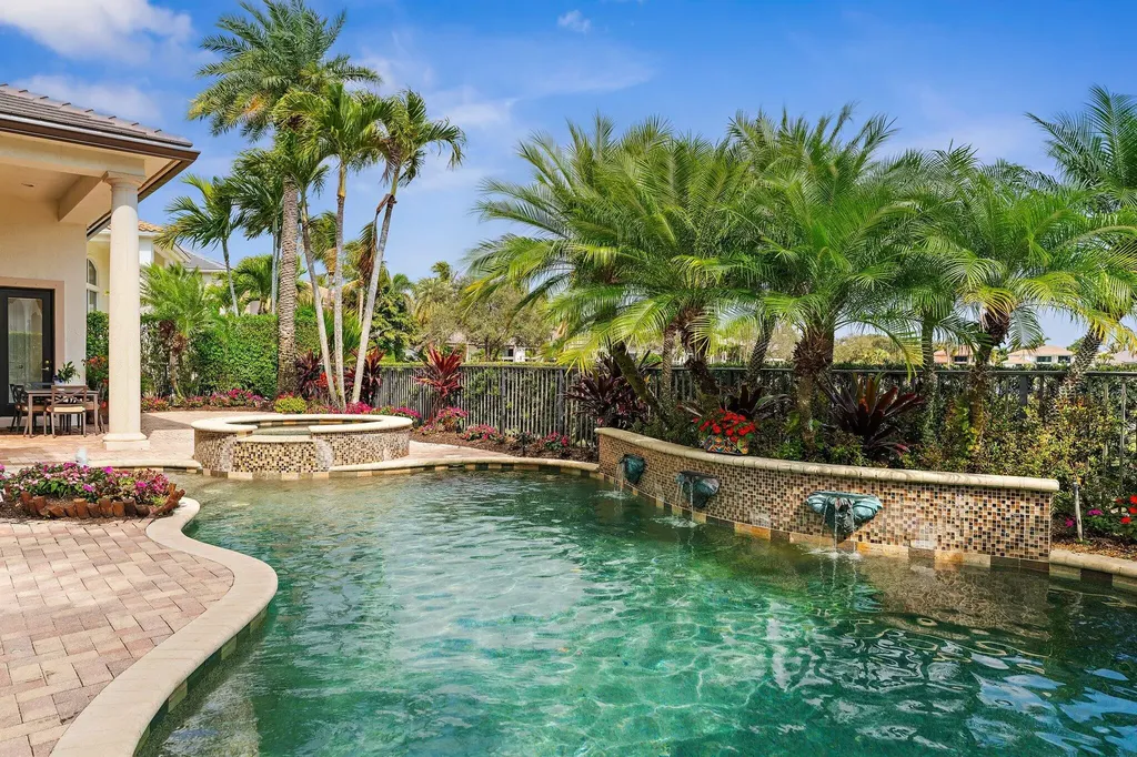 422 Savoie Drive Palm Beach Gardens FL 33410