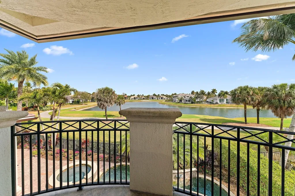 422 Savoie Drive Palm Beach Gardens FL 33410