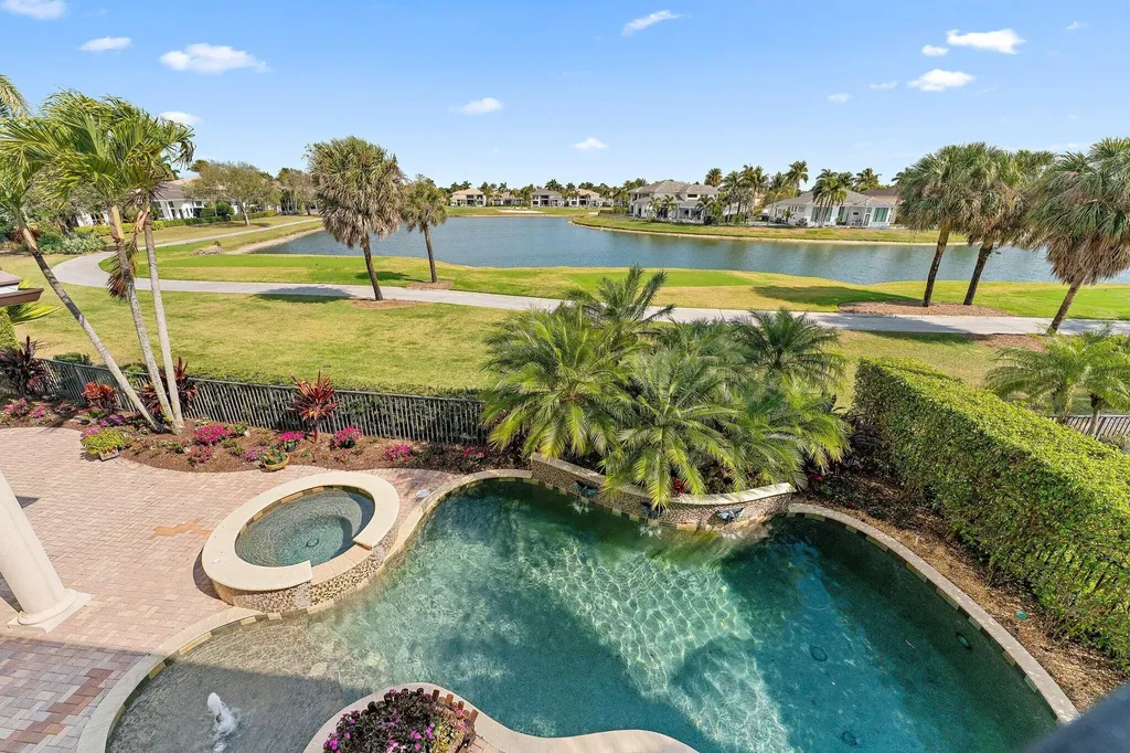 422 Savoie Drive Palm Beach Gardens FL 33410
