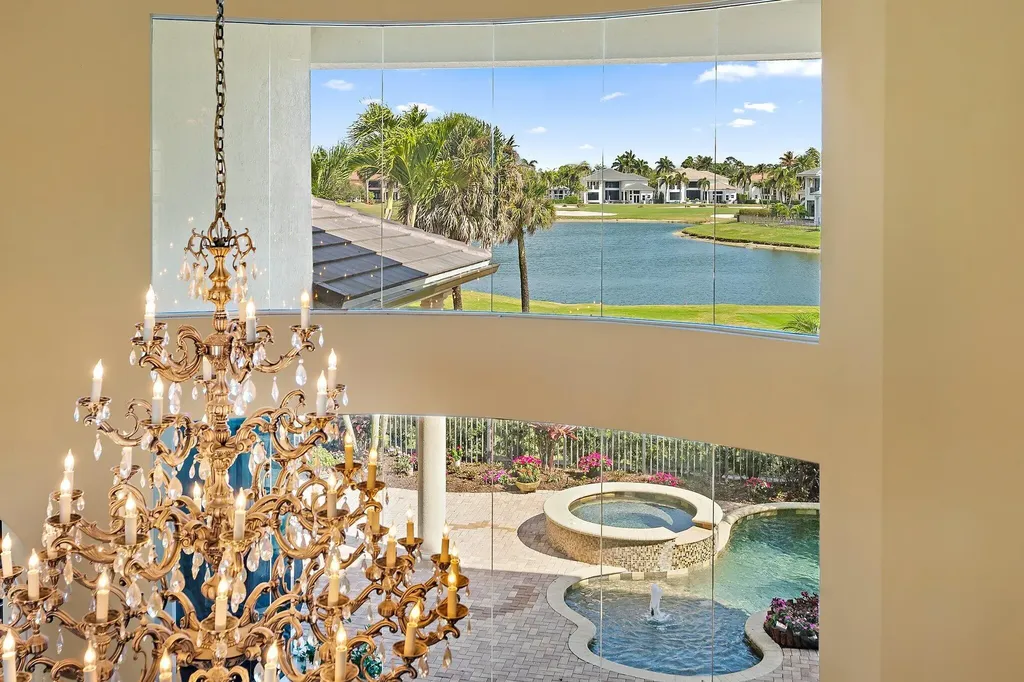 422 Savoie Drive Palm Beach Gardens FL 33410