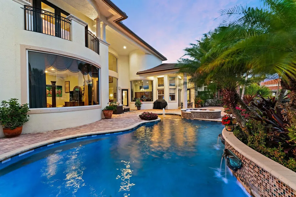 422 Savoie Drive Palm Beach Gardens FL 33410