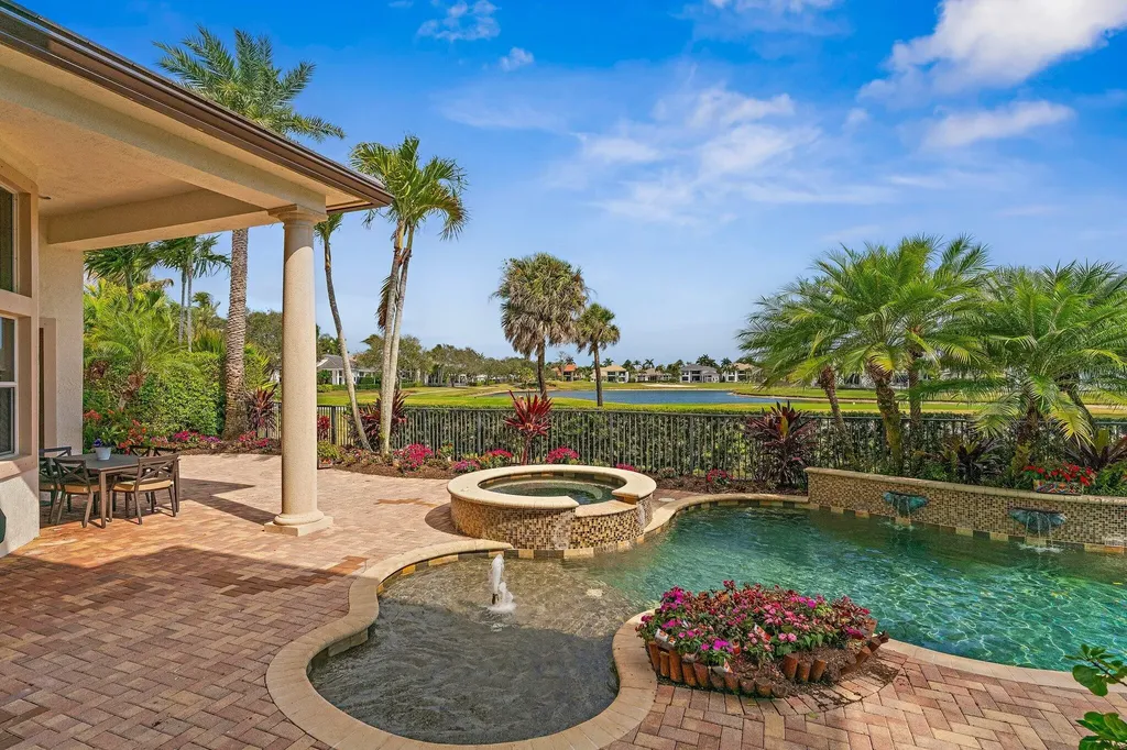 422 Savoie Drive Palm Beach Gardens FL 33410