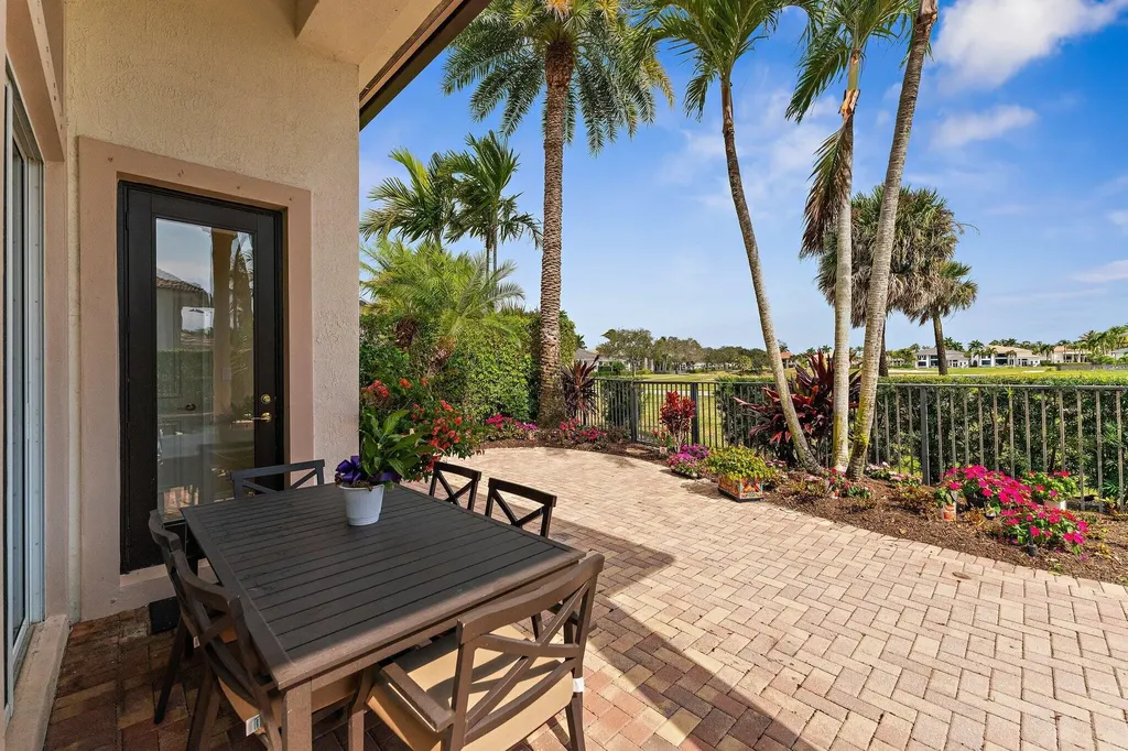 422 Savoie Drive Palm Beach Gardens FL 33410