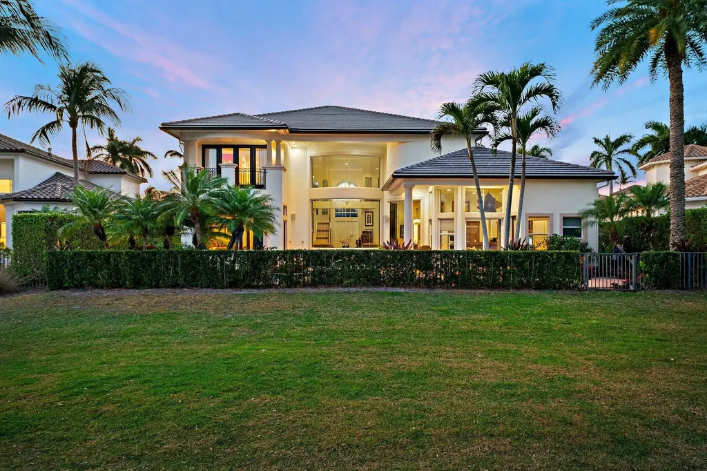 422 Savoie Drive Palm Beach Gardens FL 33410