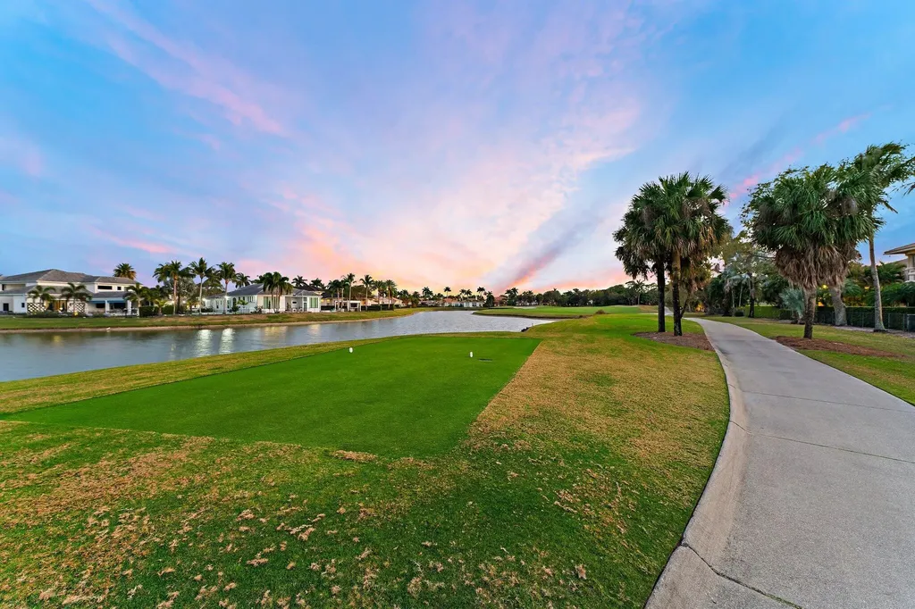 422 Savoie Drive Palm Beach Gardens FL 33410