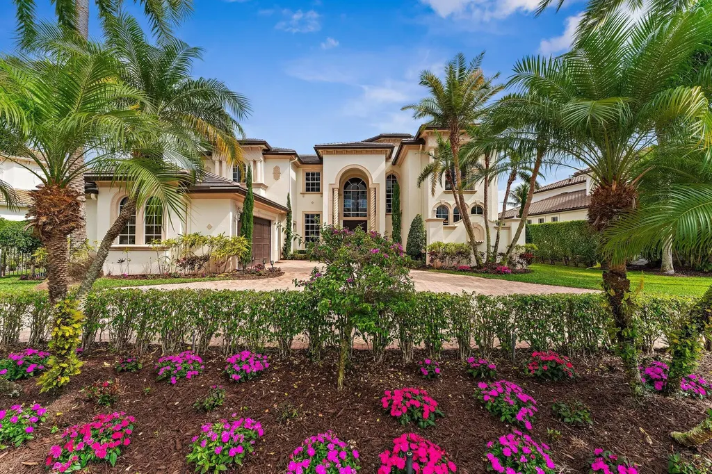 422 Savoie Drive Palm Beach Gardens FL 33410