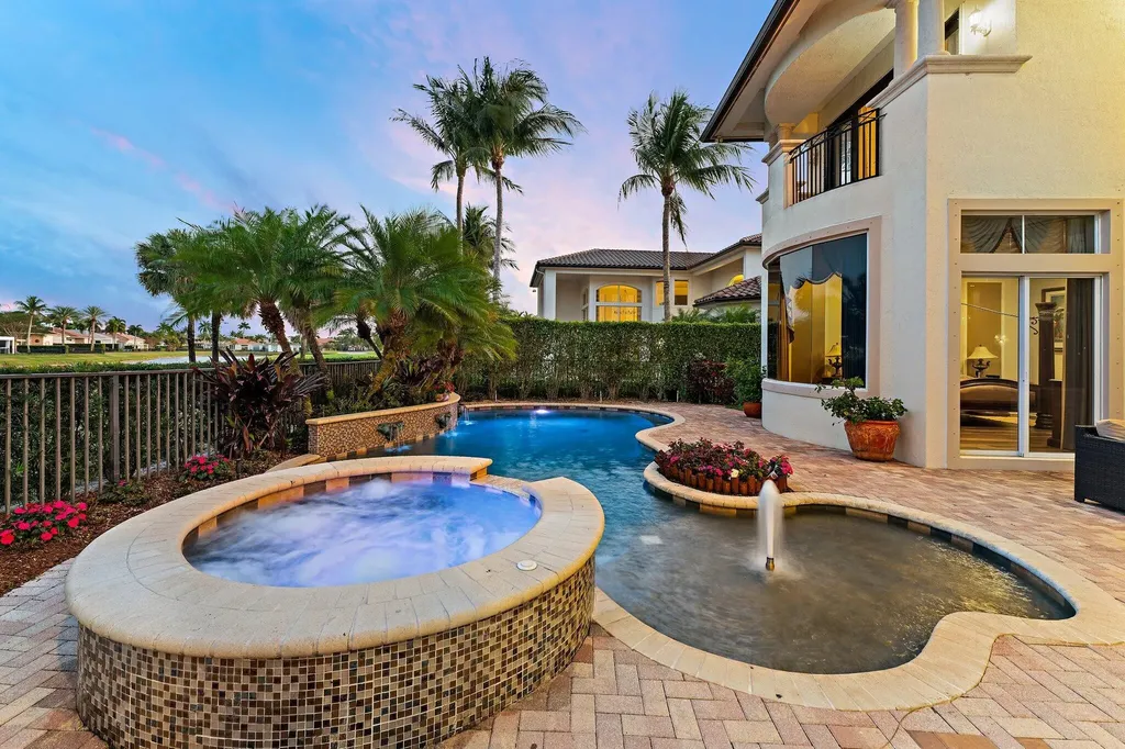 422 Savoie Drive Palm Beach Gardens FL 33410