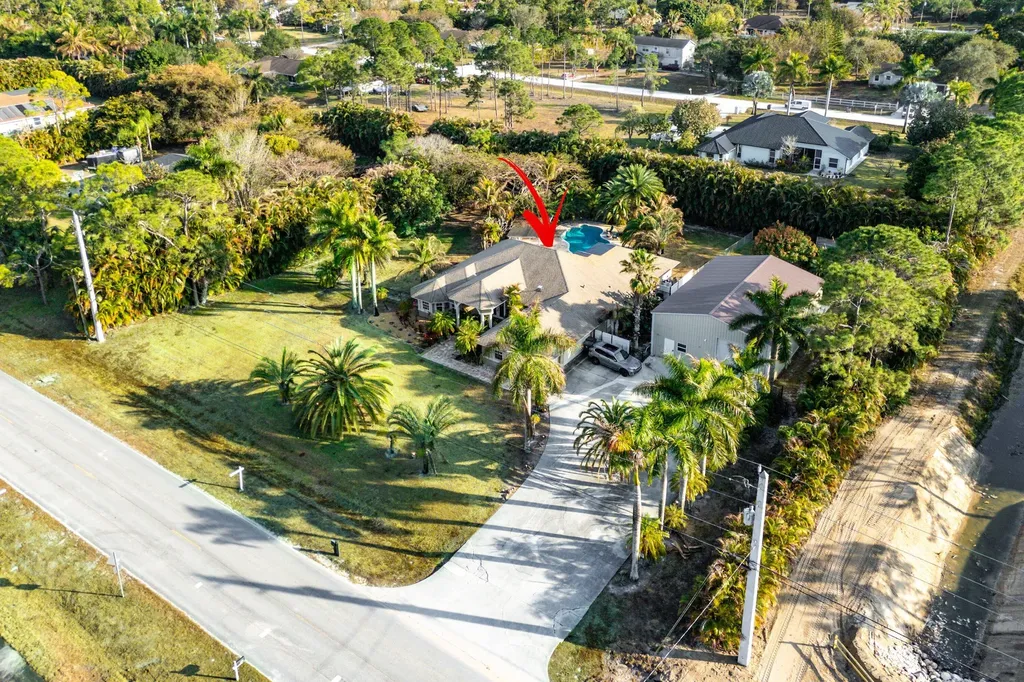 13256 Temple Boulevard The Acreage FL 33412