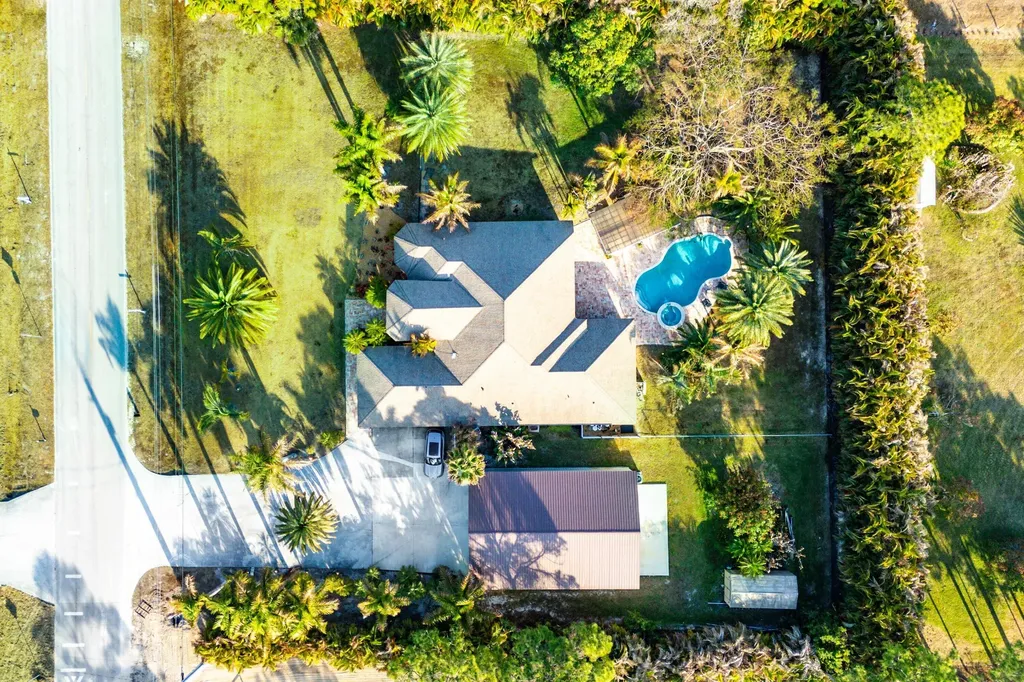 13256 Temple Boulevard The Acreage FL 33412