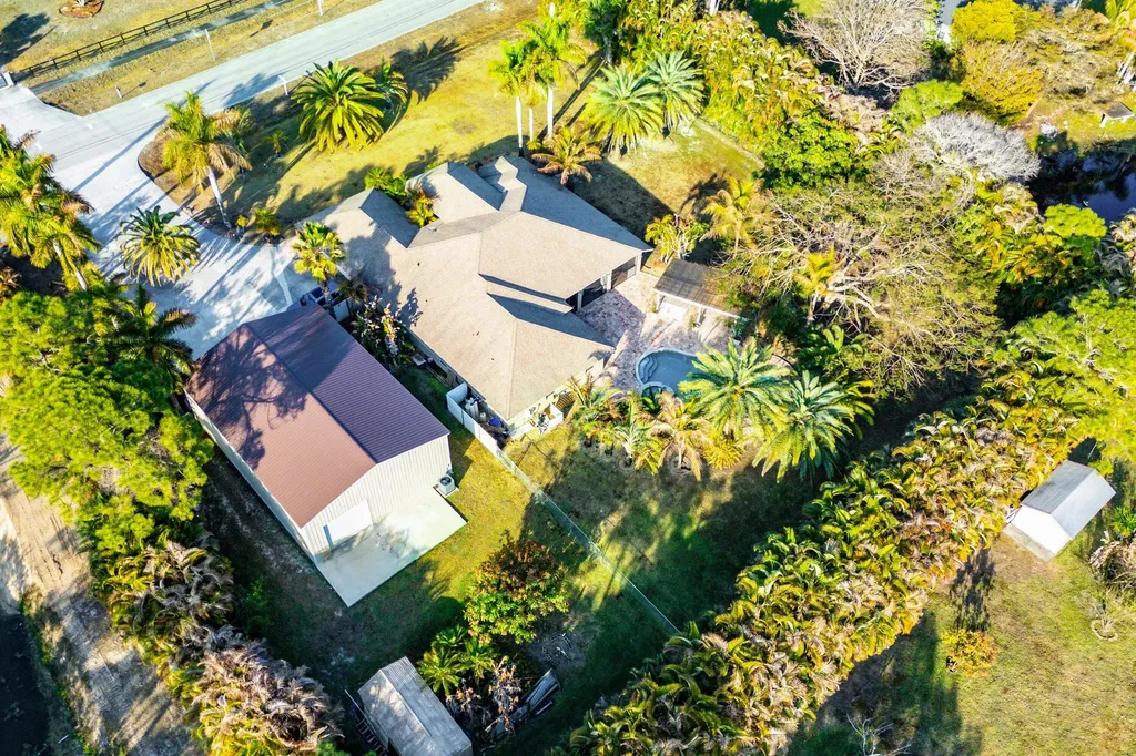 13256 Temple Boulevard The Acreage FL 33412
