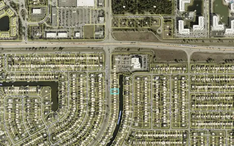 2513 Surfside Boulevard Cape Coral FL 33914