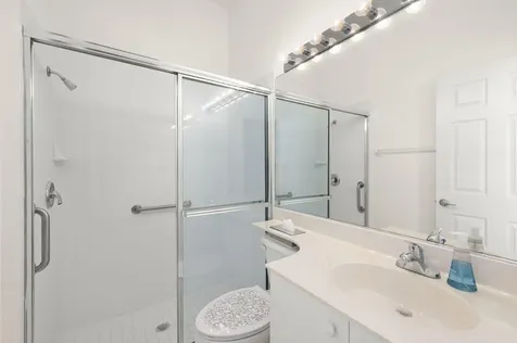 805 SW Marsh Harbor Bay Port St Lucie FL 34986