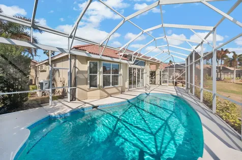 805 SW Marsh Harbor Bay Port St Lucie FL 34986