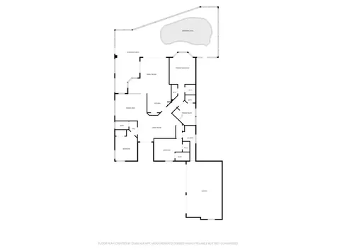 805 SW Marsh Harbor Bay Port St Lucie FL 34986