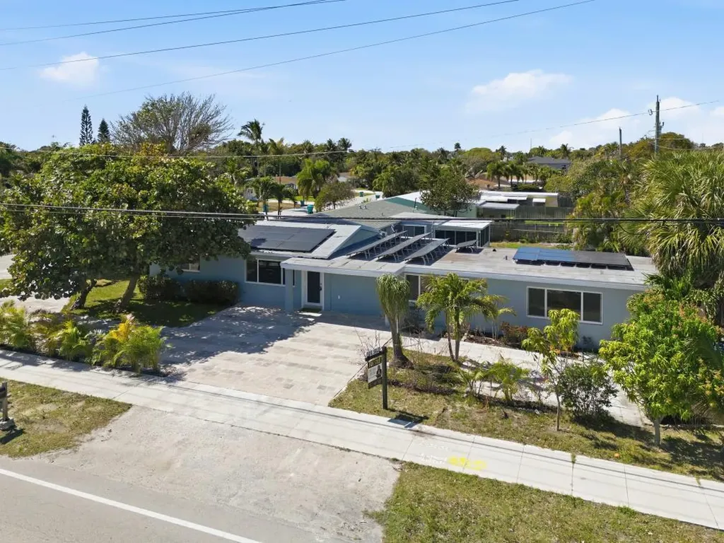 1115 S Seacrest Boulevard Boynton Beach FL 33435
