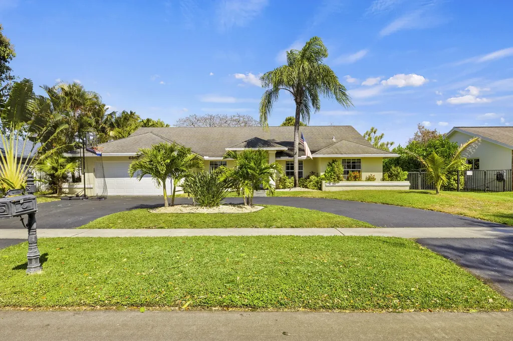 6861 SW 17th Street Plantation FL 33317