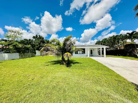 3421 NE 14th Avenue Pompano Beach FL 33064