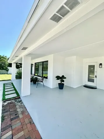 3421 NE 14th Avenue Pompano Beach FL 33064