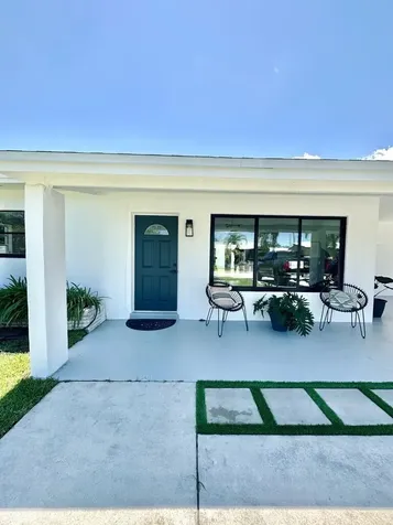 3421 NE 14th Avenue Pompano Beach FL 33064