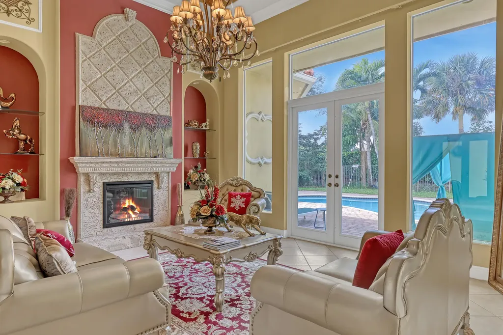 3389 Lago De Talavera Lake Worth FL 33467