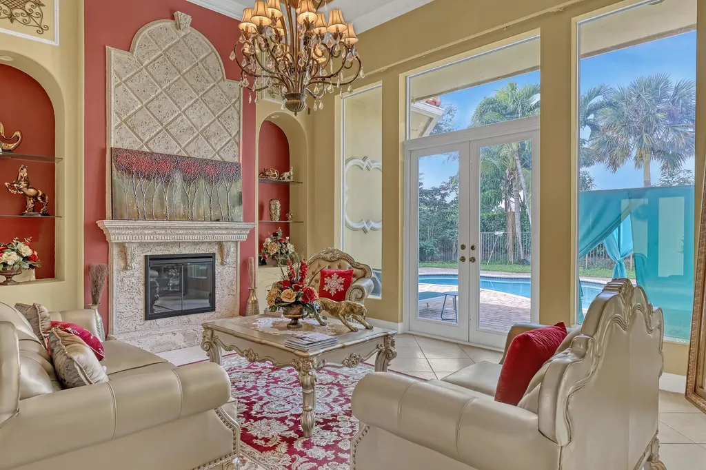 3389 Lago De Talavera Lake Worth FL 33467