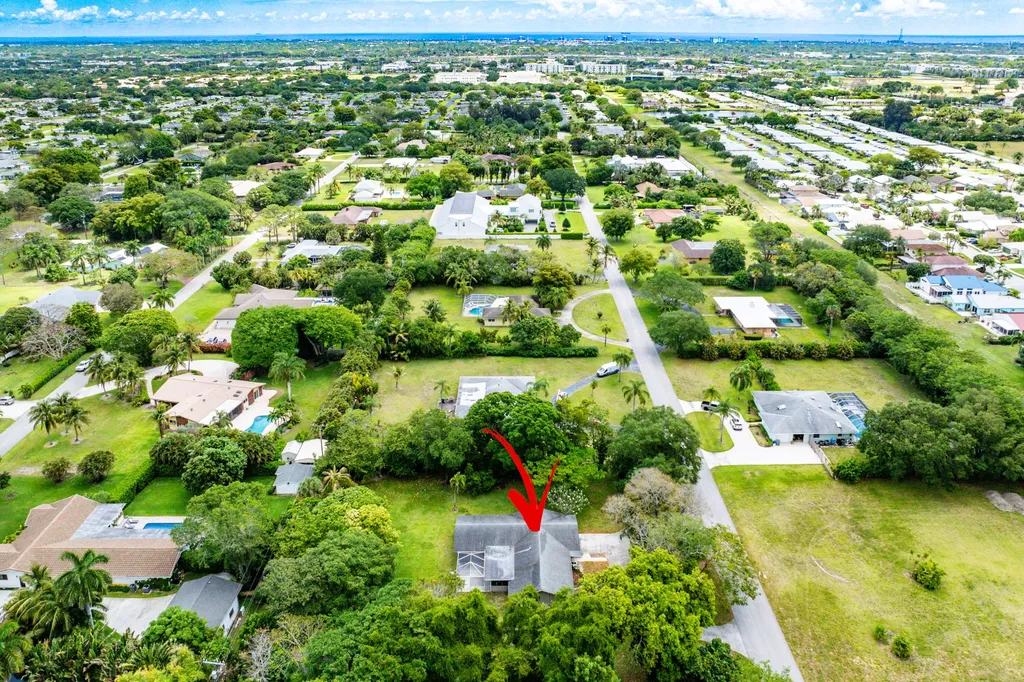 4195 Maurice Drive Delray Beach FL 33445