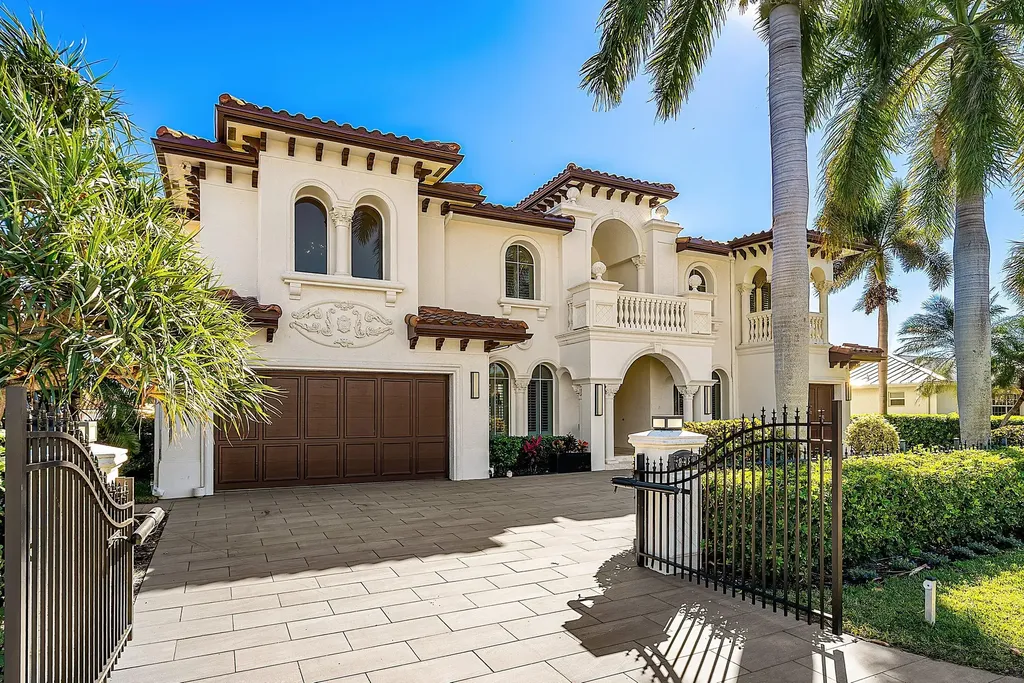 808 Dover Street Boca Raton FL 33487