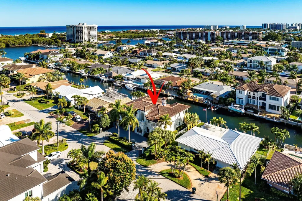 808 Dover Street Boca Raton FL 33487