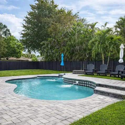 832 NW 108th Lane Coral Springs FL 33071