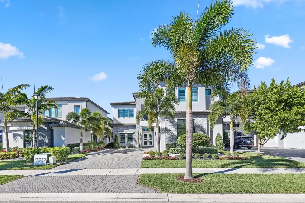 17057 Cappuccino Way Boca Raton FL 33496