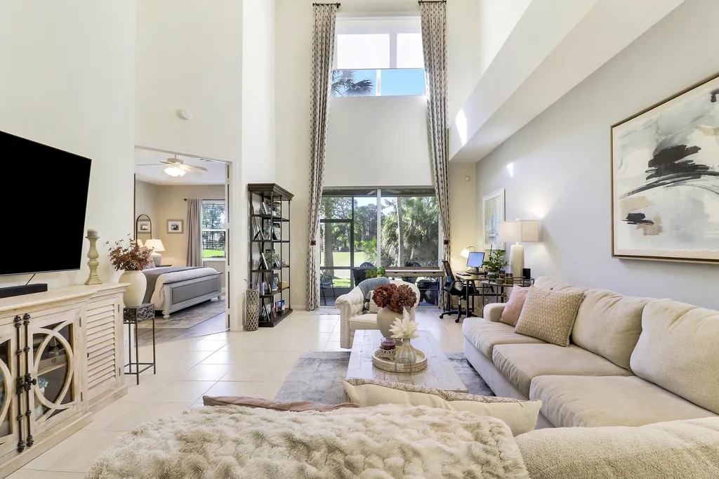 7024 Torrey Pines Circle Port St Lucie FL 34986