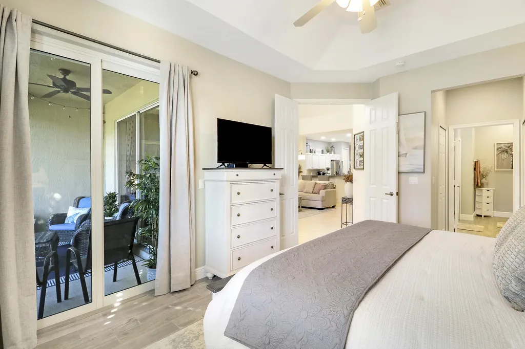 7024 Torrey Pines Circle Port St Lucie FL 34986