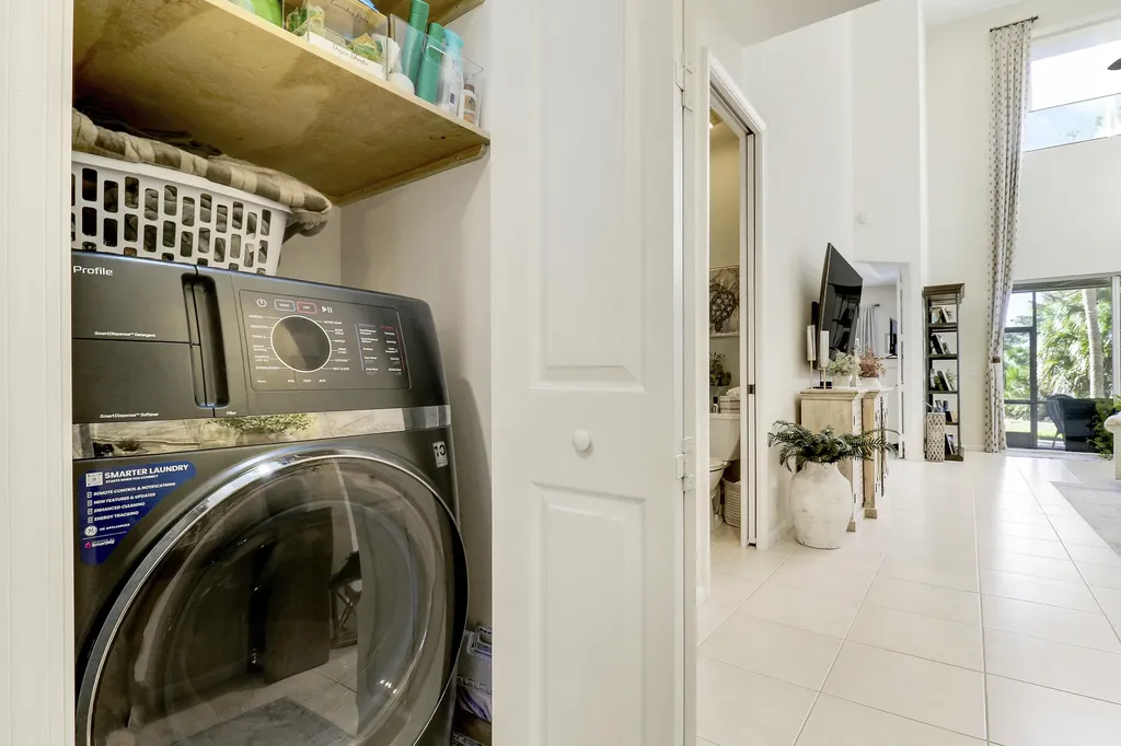 7024 Torrey Pines Circle Port St Lucie FL 34986