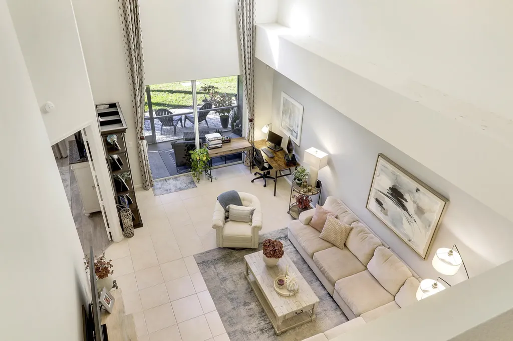 7024 Torrey Pines Circle Port St Lucie FL 34986