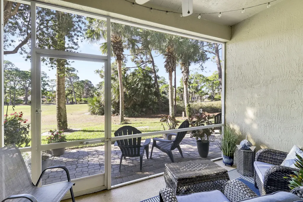 7024 Torrey Pines Circle Port St Lucie FL 34986