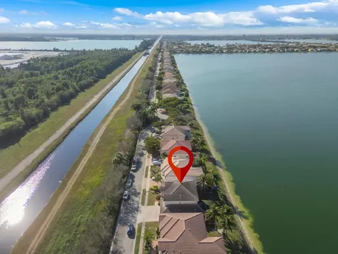 17739 SW 54th Street Miramar FL 33029